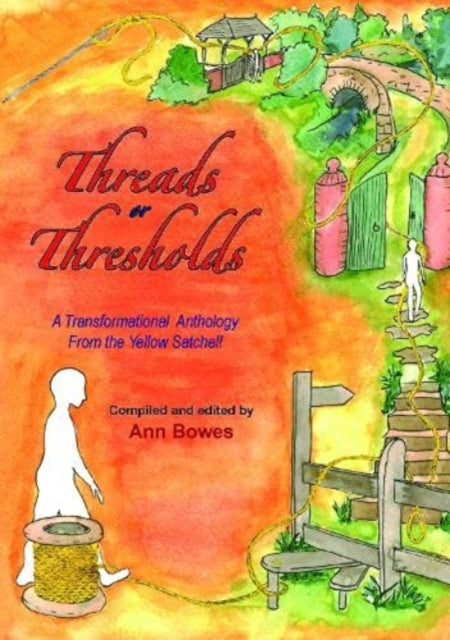 Book cover of: Threads or Thresholds