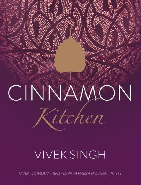 Cinnamon Kitchen
