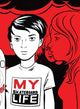 Book cover of: My Skateboard Life. By: Ed Syder