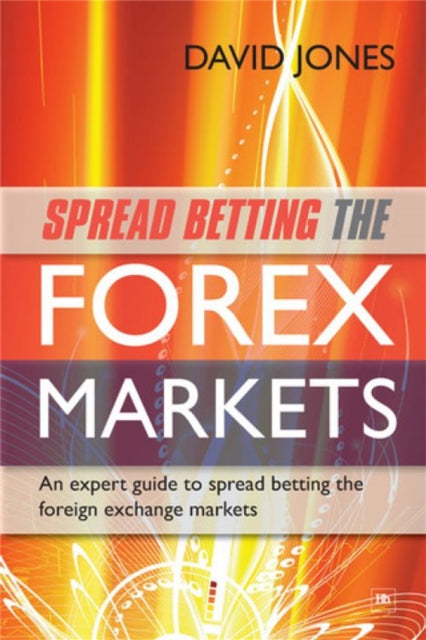 Book cover of: Spread Betting the Forex Markets