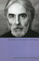 Book cover of: Cinema of Michael Haneke