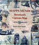 Book cover of: Mappa Mundi: Hereford's Curious Map. By: Sarah Arrowsmith