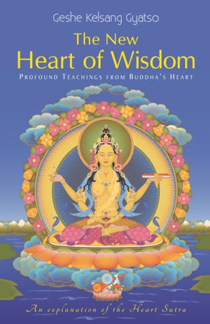 The New Heart of Wisdom