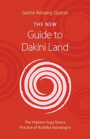 New Guide to Dakini Land