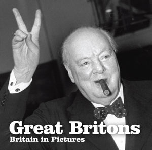 Great Britons