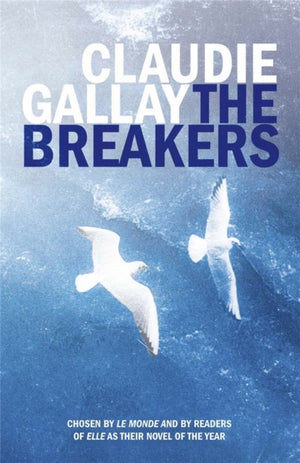 Breakers