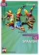National 5 Spanish Study Guide 9781906736569 Jimena Barainca