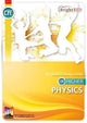 Book cover of: CFE Higher Physics Study Guide. By: John Taylor