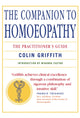 Book cover of: Companion to Homeopathy. By: Colin Griffith