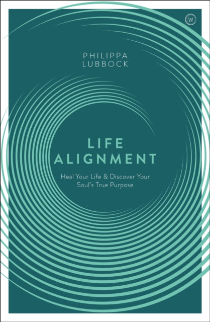 Book cover of: Life Alignment