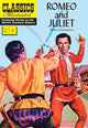 Book cover of: Romeo and Juliet