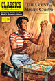 Book cover of: Count of Monte Cristo, The. By: Alexandre Dumas