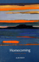 Book cover of: Homecoming. By: Alan Riach
