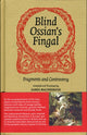 Book cover of: Blind Ossian's Fingal. By: James Macpherson