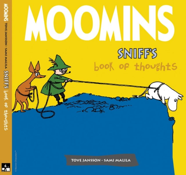 Book cover of: Sniff's Book of Thoughts