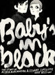 Book cover of: Baby's in Black. By: Arne Bellstorf