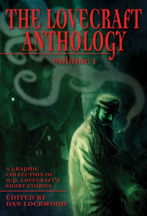 Lovecraft Anthology Vol I
