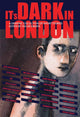 Book cover of: It's Dark in London. By: Oscar Zarate