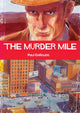 Book cover of: Murder Mile. By: Paul Collicut Paul Collicutt