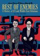 Book cover of: Best of Enemies: A History of US and Middle East Relations. By: Jean-Pierre Filiu