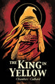 Book cover of: King in Yellow. By: Ian Culbard