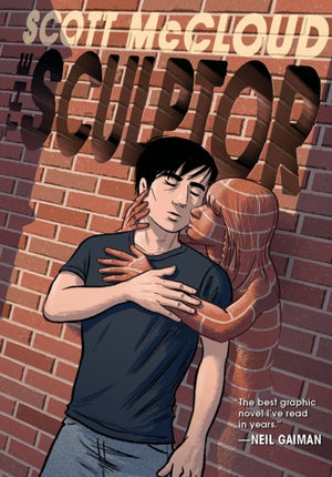 The Sculptor