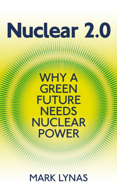 Book cover of: Nuclear 2.0