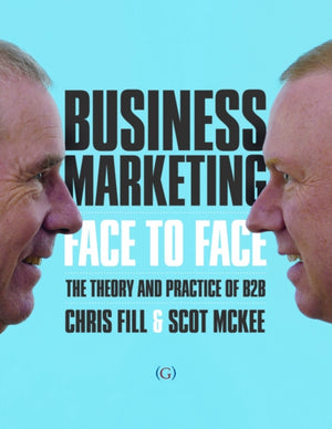 Business Marketing Face to Face
