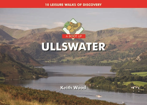 A Boot Up Ullswater