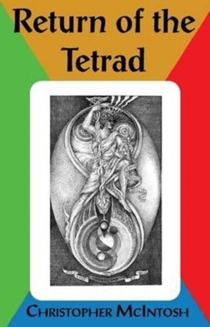 Book cover of: Return of the Tetrad