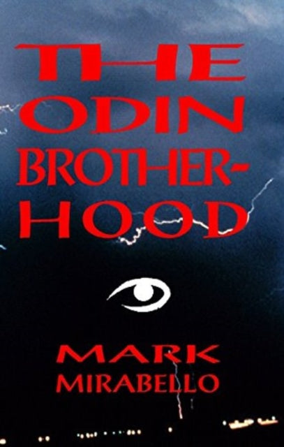Book cover of: Odin Brotherhood. By: Mirabello, Mark