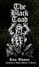 Book cover of: Black Toad. By: Ron Wyman