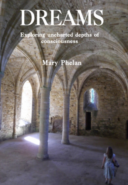 Book cover of: Dreams. By: Mary Phelan