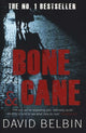 Book cover of: Bone and Cane