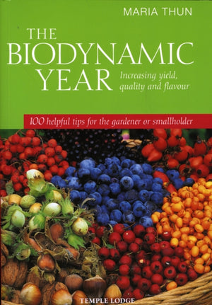 Biodynamic Year