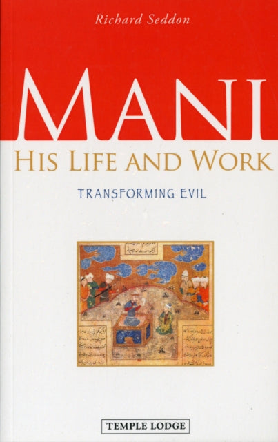 Book cover of: Mani. By: Richard Seddon