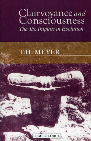 Clairvoyance and Consciousness