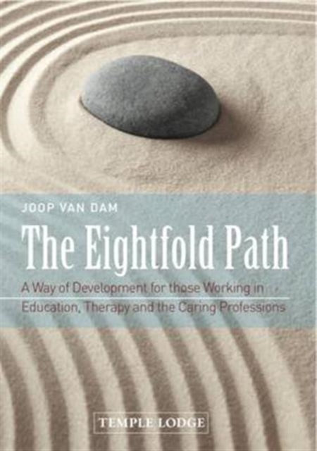 Book cover of: Eightfold Path. By: Joop Van Dam