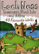 Book cover of: Loch Ness, Inverness, Black Isle and Affric