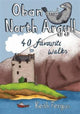 Book cover of: Oban and North Argyll. By: Keith Fergus