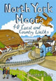 Book cover of: North York Moors