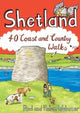 Book cover of: Shetland