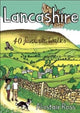 Book cover of: Lancashire. By: Alastair Ross