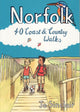 Book cover of: Norfolk. By: Jo Sinclair