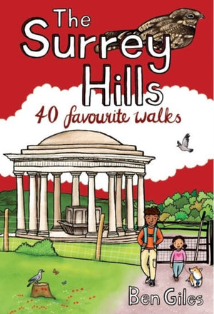 The Surrey Hills