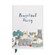 Book cover of: Perpetual Planner For Cat Lovers
