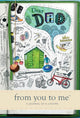 Book cover of: Dear Dad