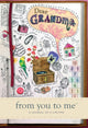 Book cover of: Dear Grandma