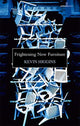 Book cover of: Frightening New Furniture. By: Kevin Higgins