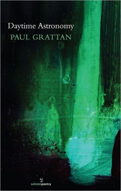 Book cover of: Daytime Astronomy. By: Paul Grattan